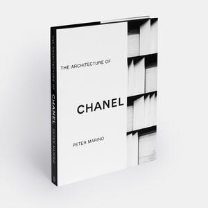 Peter Marino: The Architecture of Chanel