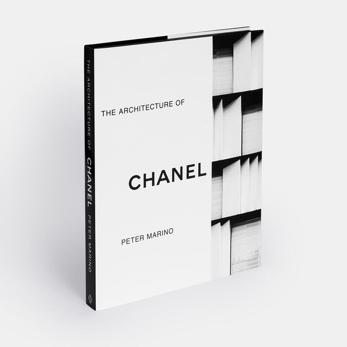 Indlejre fremstille bule The Architecture of Chanel | Architecture | Store | Phaidon
