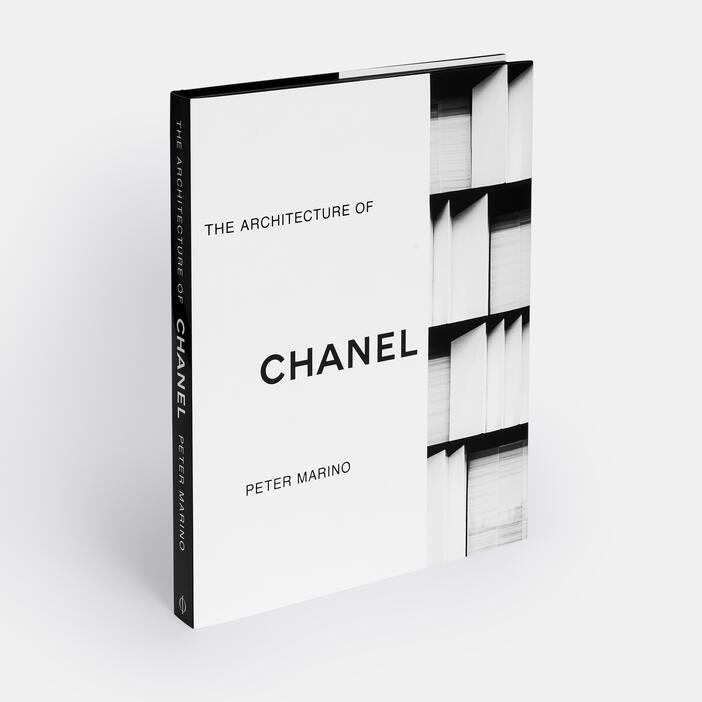 All you need to know about Peter Marino: The Architecture of Chanel, architecture, Agenda