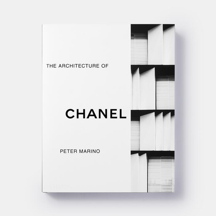 The Architecture of Chanel, Architecture, Store