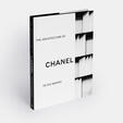 Peter Marino: The Architecture of Chanel