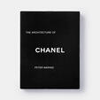 Peter Marino: The Architecture of Chanel