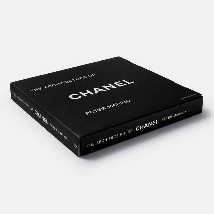 The Architecture of Chanel | Signed Books | Store | Phaidon