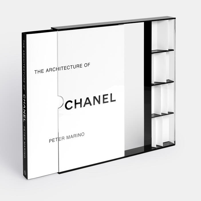 The Architecture of Chanel | Signed Books | Store | Phaidon