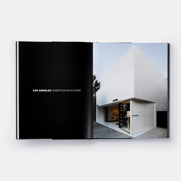 Peter Marino: The Architecture of Chanel (Luxury Signed Edition)
