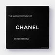 Peter Marino: The Architecture of Chanel (Luxury Signed Edition)