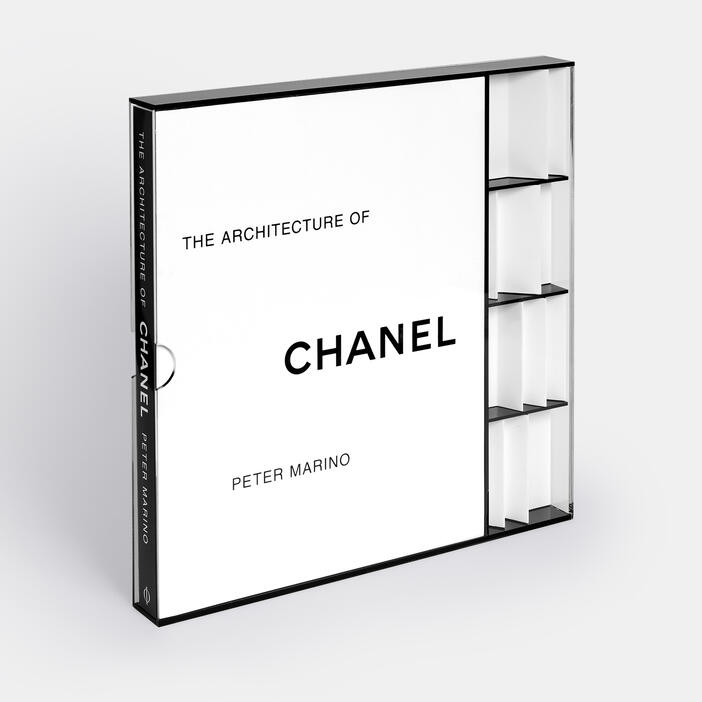 The Architecture of Chanel, Fashion and Pop Culture, Store