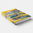 Atlas of Mid-Century Modern Houses, Classic format