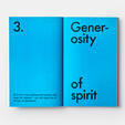 Modern Manners: Instructions for living fabulously well