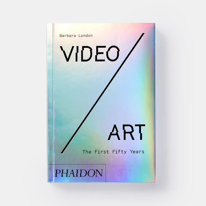 Video/Art, The First Fifty Years
