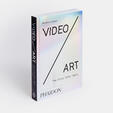 Video/Art: The First Fifty Years