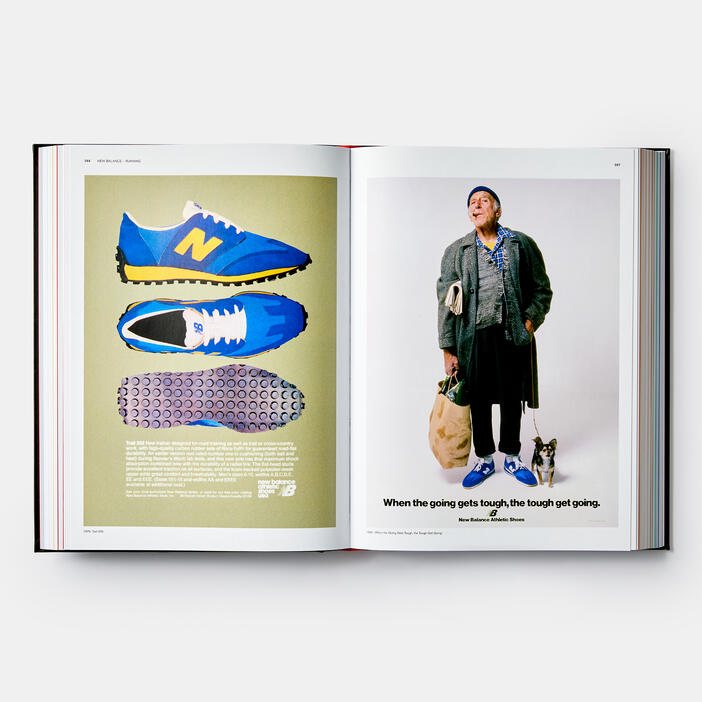 Soled Out, The Golden Age of Sneaker Advertising
