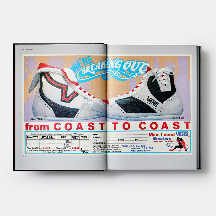 sneaker freaker magazine issue 43 Air Dior: : woody