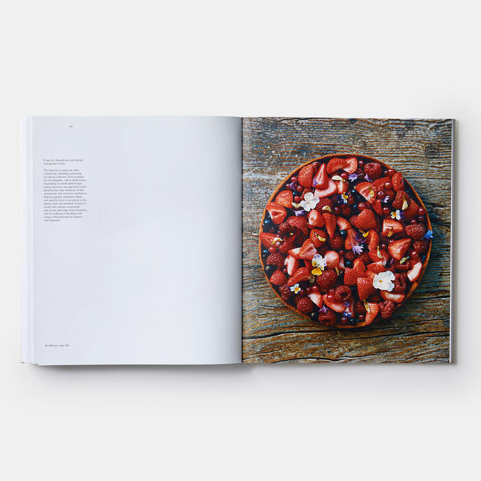 Septime, La Cave, Clamato, D'une île (Signed Edition)