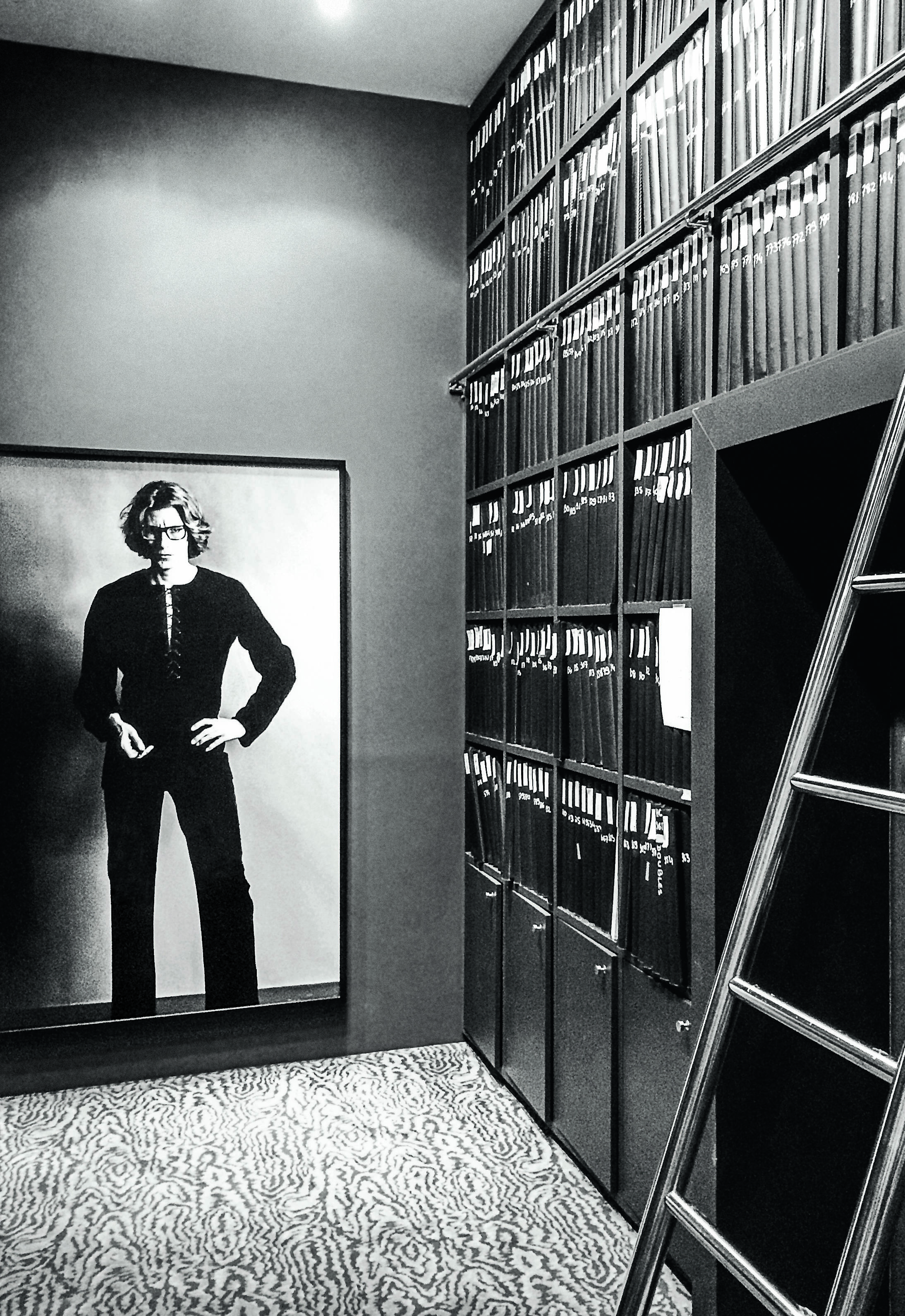 All you need to know about Yves Saint Laurent Museum Marrakech