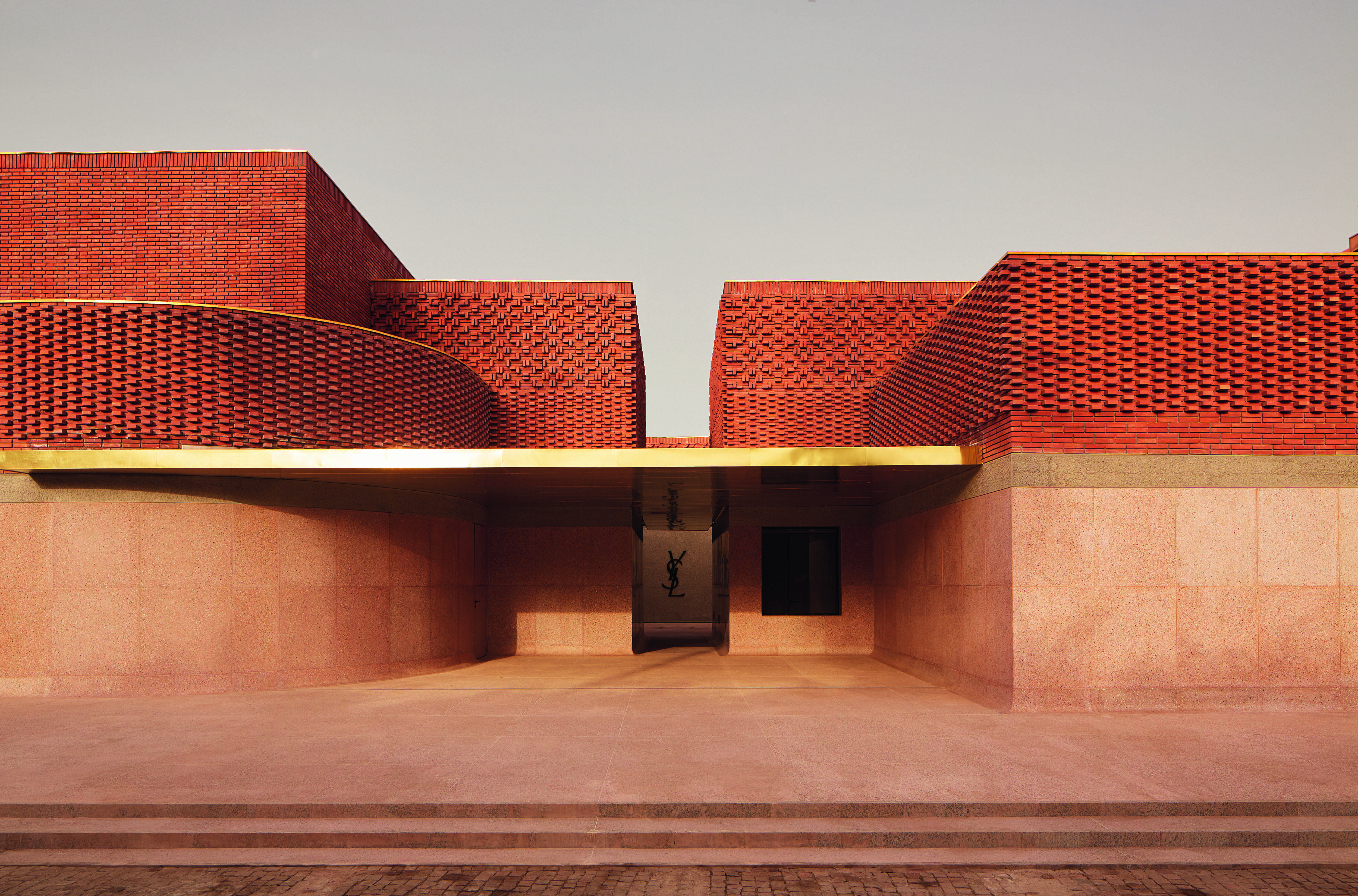 All you need to know about Yves Saint Laurent Museum Marrakech