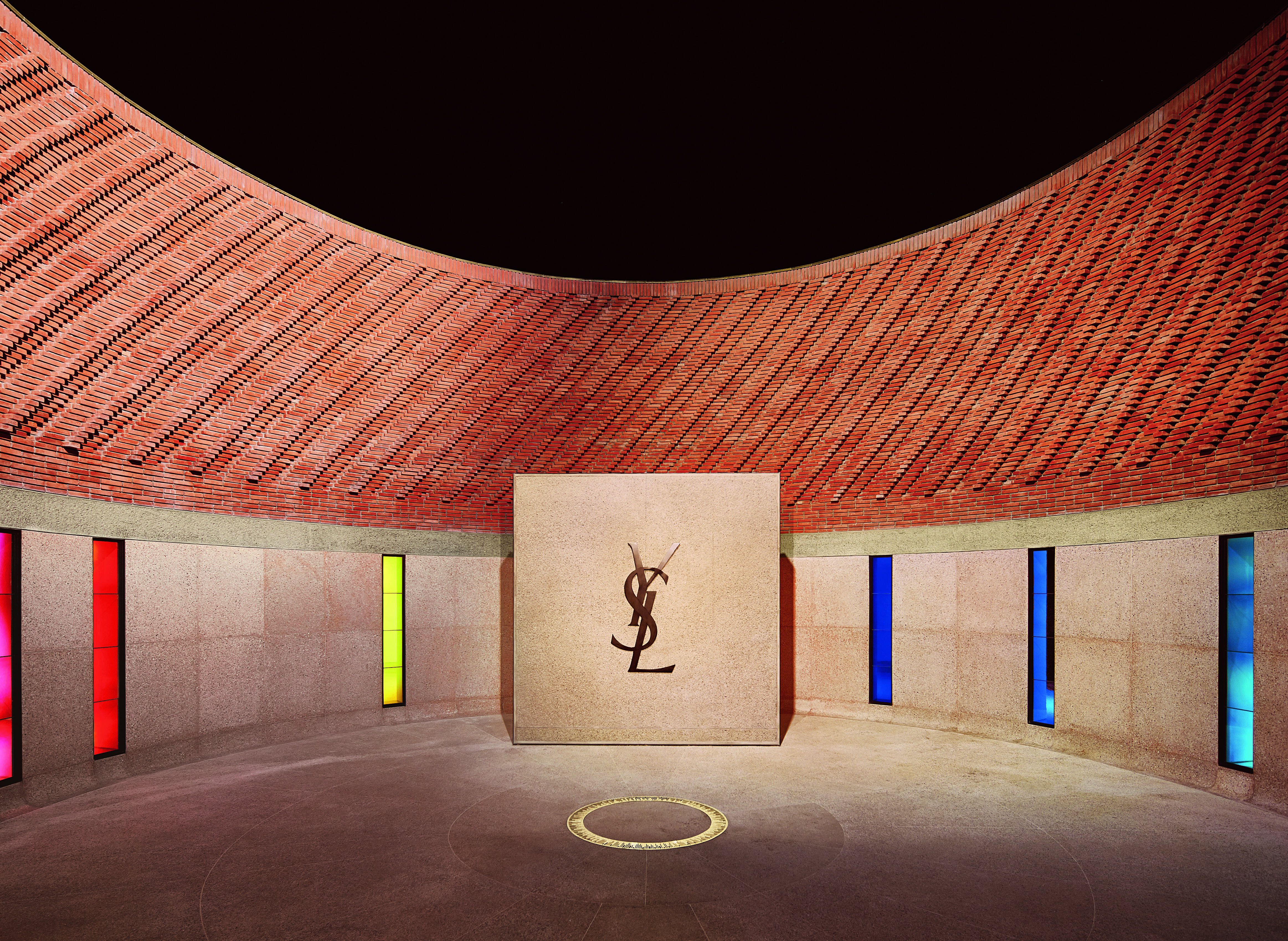 All you need to know about Yves Saint Laurent Museum Marrakech