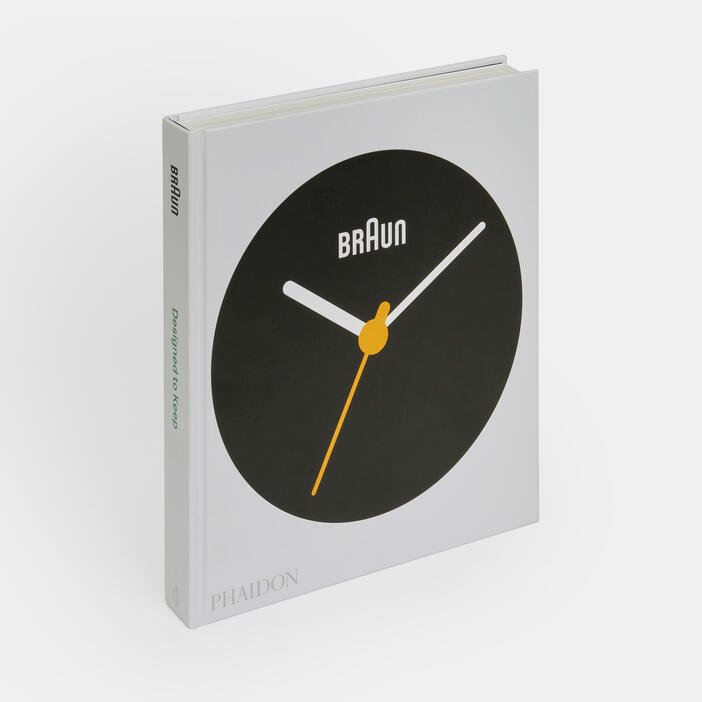 Braun | Design | Store | Phaidon | Kopfstützen