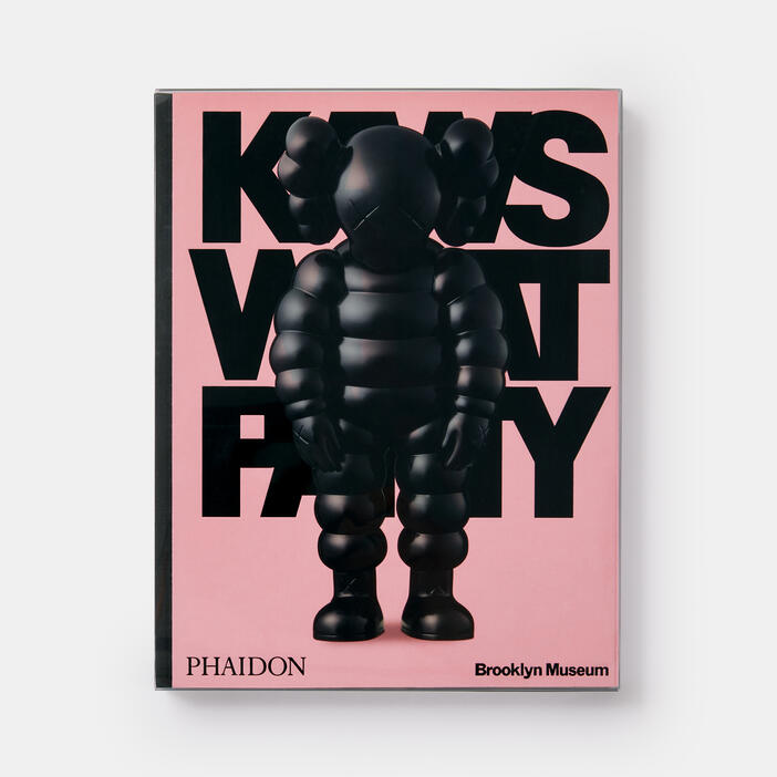 KAWS | Art | Store | Phaidon