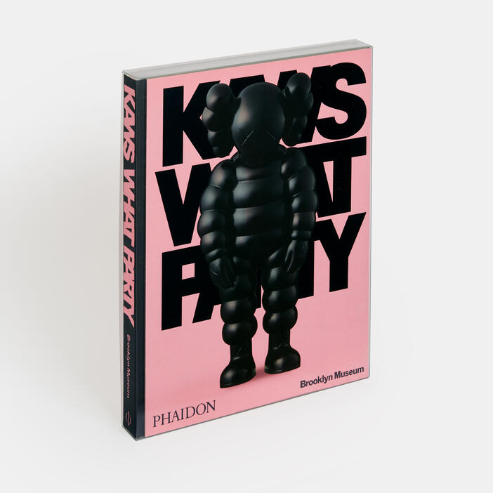 KAWS | Art | Store | Phaidon