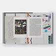 KAWS: WHAT PARTY (Black on Pink edition)