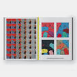 KAWS: WHAT PARTY (Black on Pink edition)