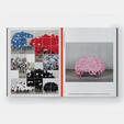 KAWS: WHAT PARTY (Black on Pink edition)