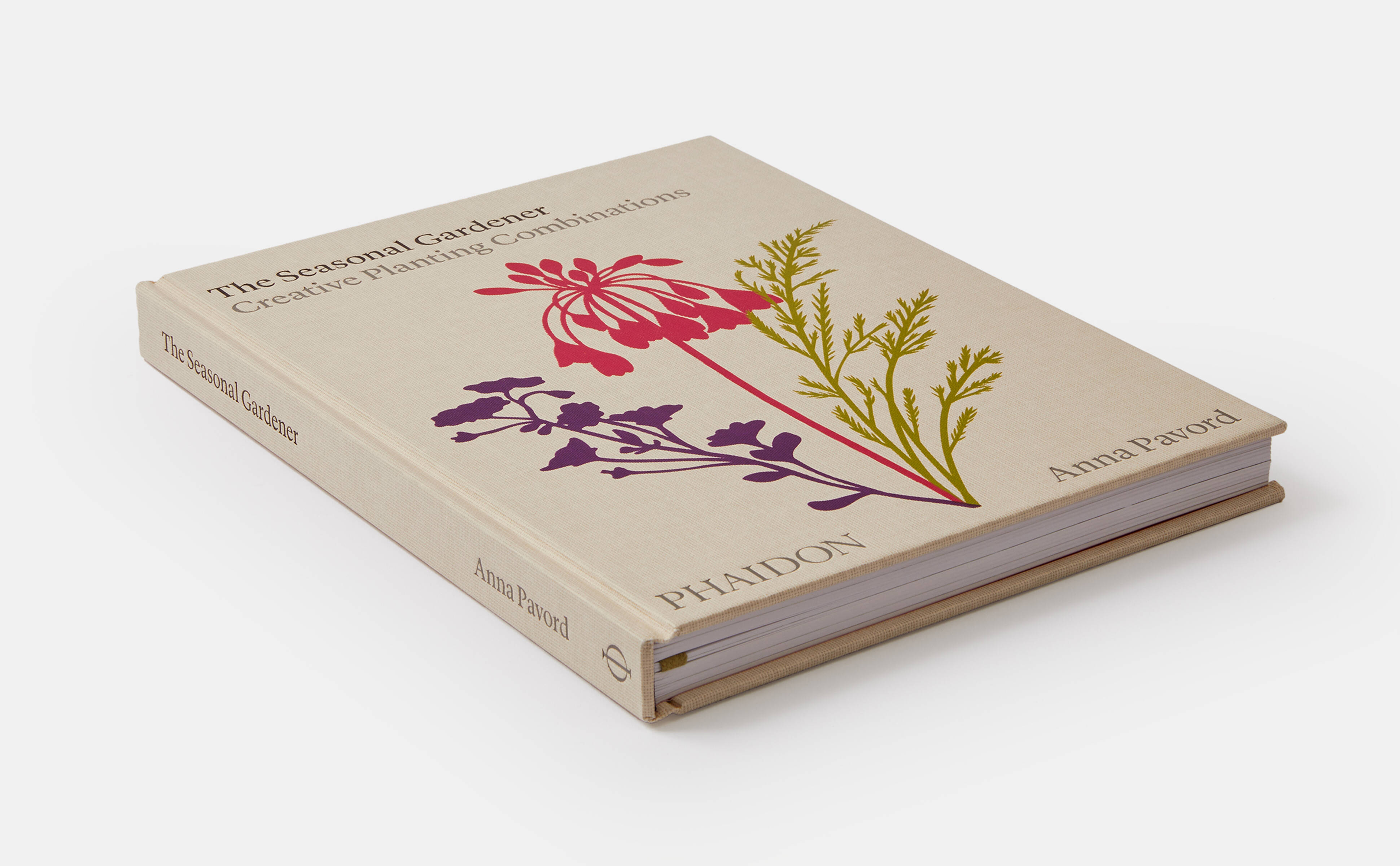 Phaidon's Gardens 100