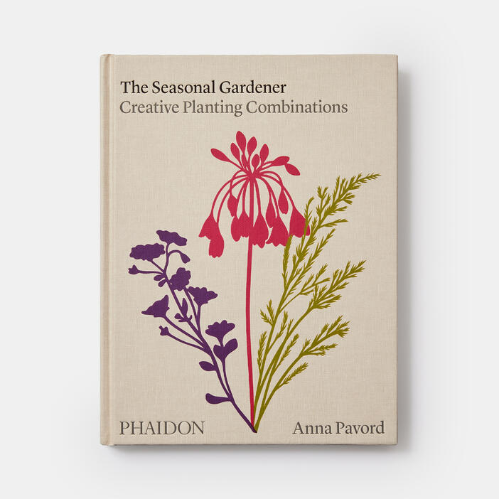 The Seasonal Gardener
