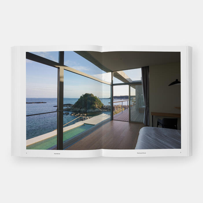 Japanese Interiors