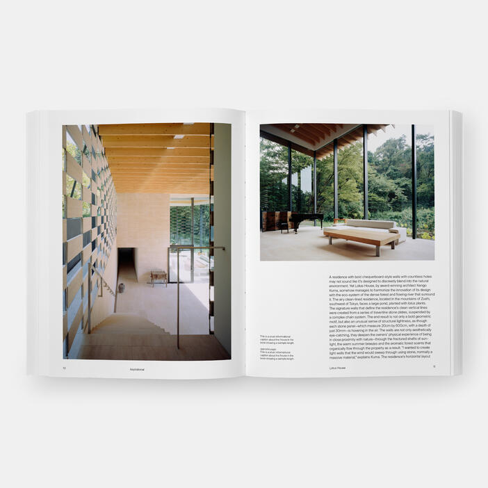 Japanese Interiors