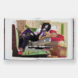 Mickalene Thomas (Signed Edition)