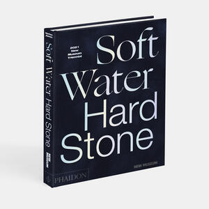 Soft Water Hard Stone