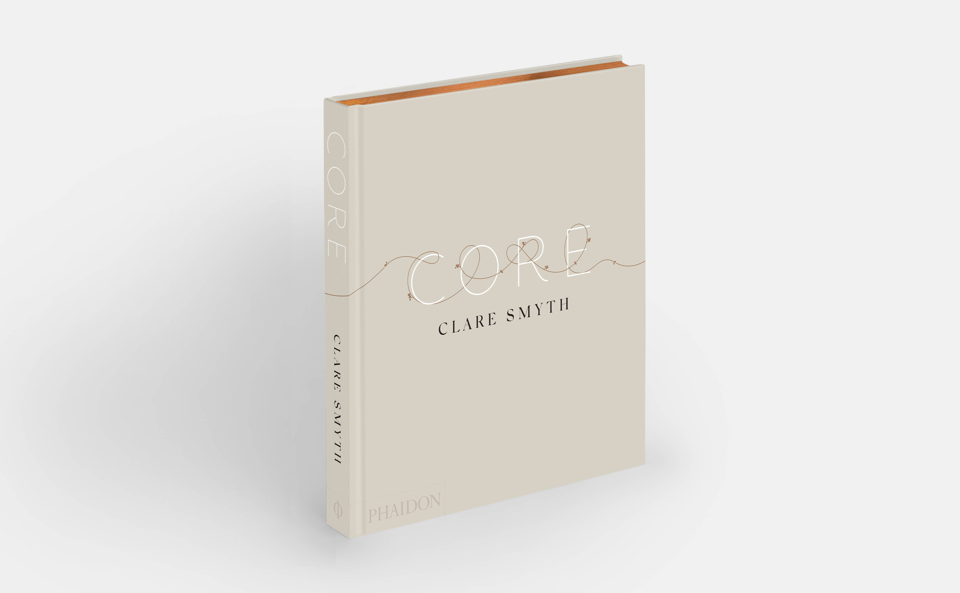 How Core’s Clare Smyth gives her diners a taste of London