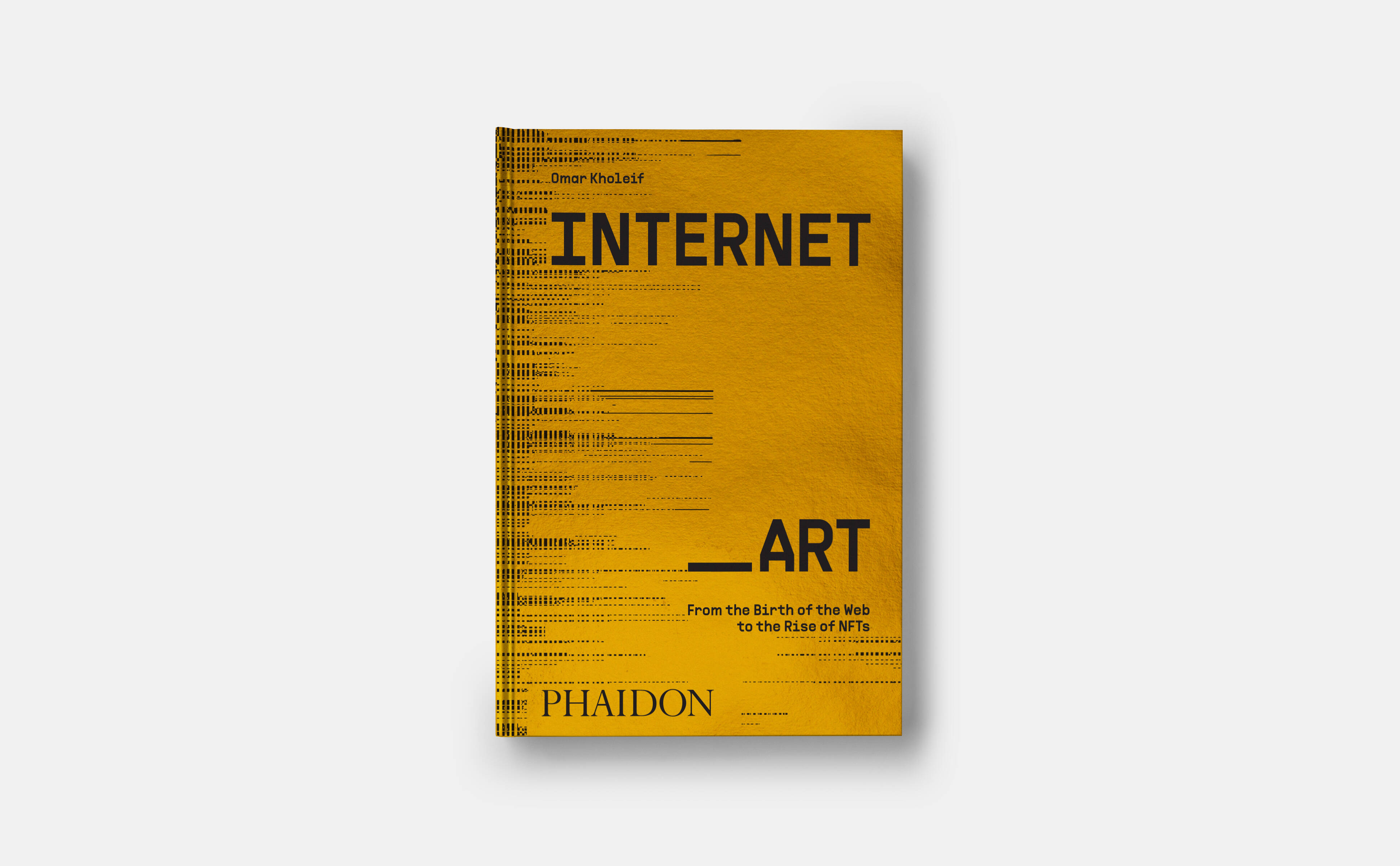The pioneers of internet art