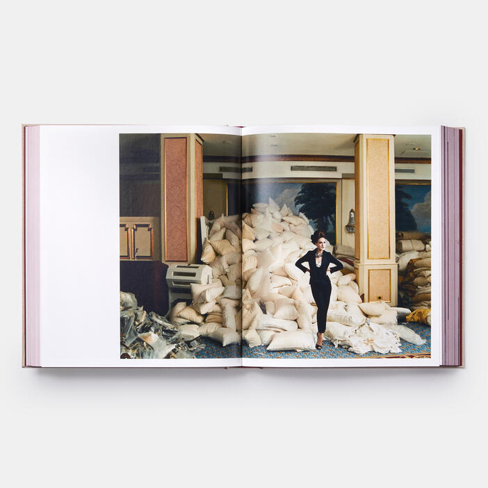 Annie Leibovitz: Wonderland (Luxury Edition)