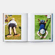 Martin Parr: The US Open, New York, USA (2017)