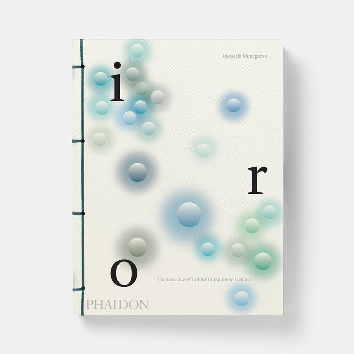 Iro: The Essence of Colour in Japanese Design