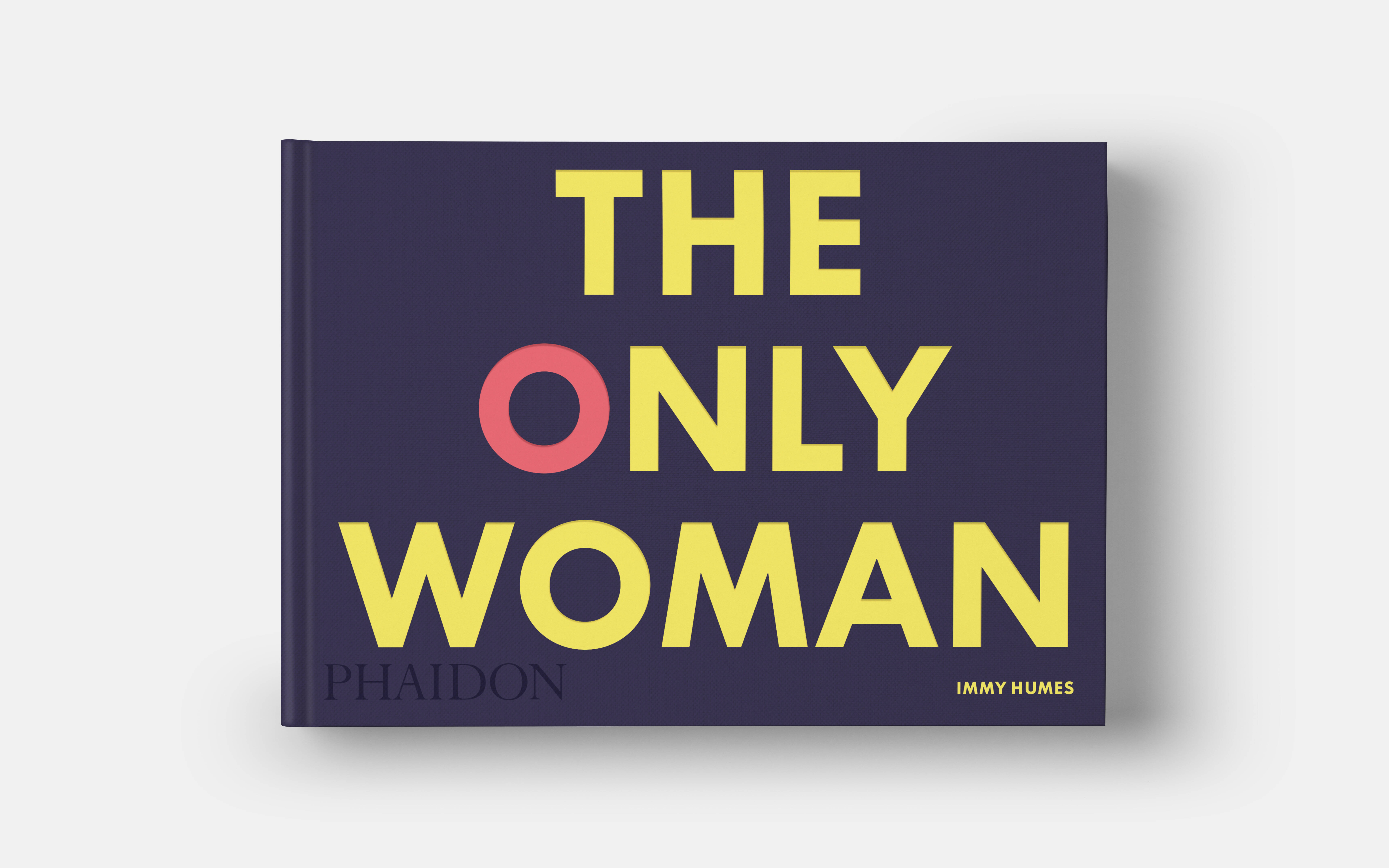 All you need to know about The Only Woman, photography