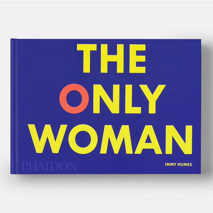 The Only Woman
