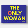 The Only Woman
