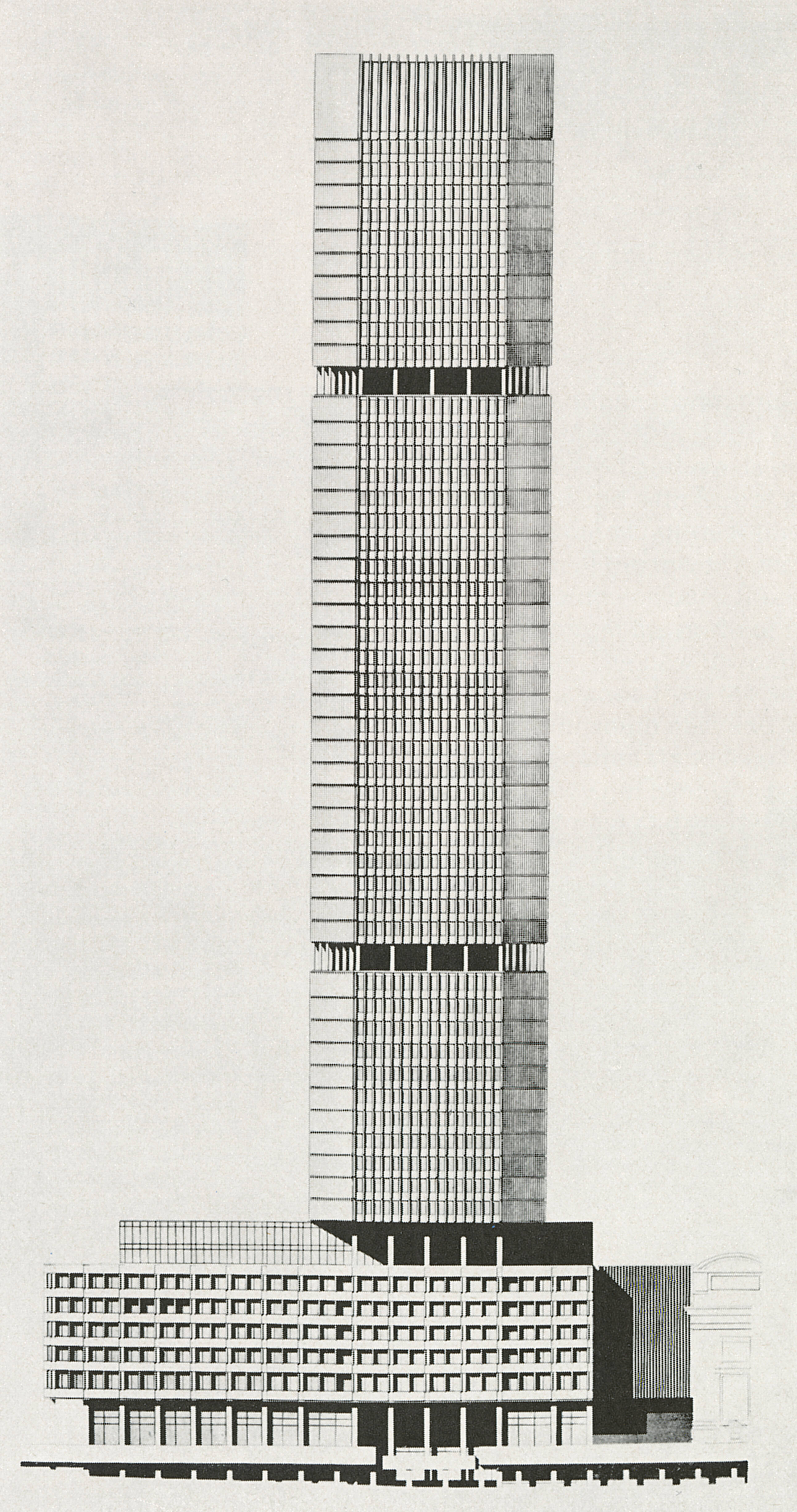 Berlin's Museum for Architectural Drawing celebrates 50-year career of  James Wines