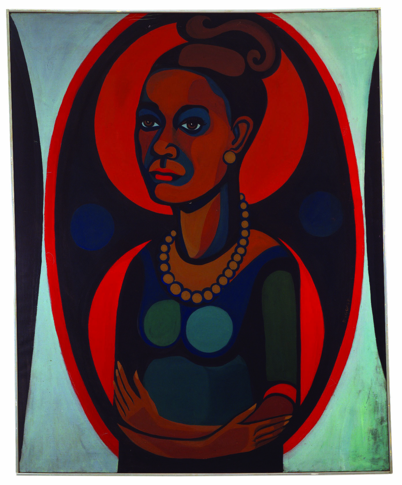 The life of Die, Faith Ringgold’s startling masterpiece