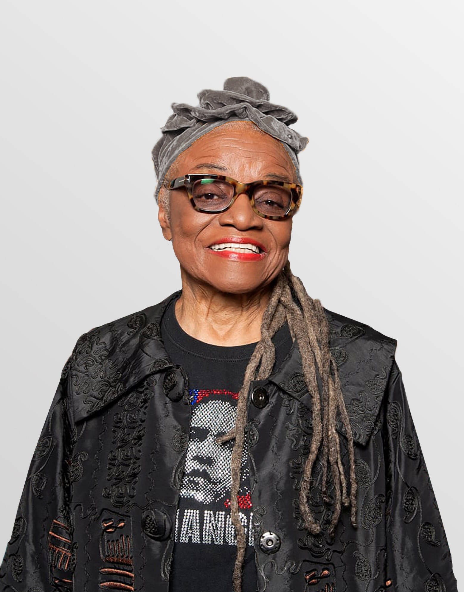 The life of Die, Faith Ringgold’s startling masterpiece