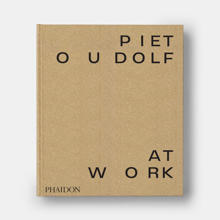 Piet Oudolf At Work