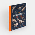 Book of Dinosaurs