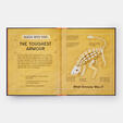 Book of Dinosaurs