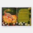 Book of Dinosaurs