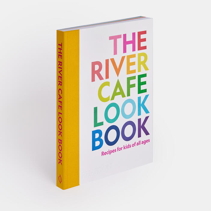 The River Cafe Look Book
