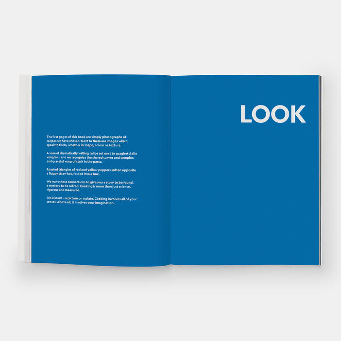 The River Cafe Look Book, Recipes for Kids of all Ages